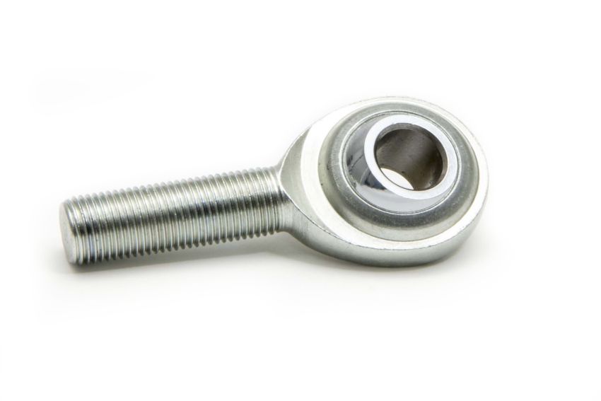 QA1 QA1CMR12 Rod End - 3/4in x  3/4in RH Steel - Male