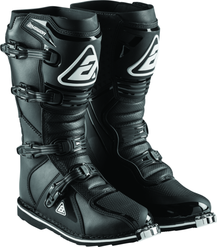Answer 445177 AR1 Boots