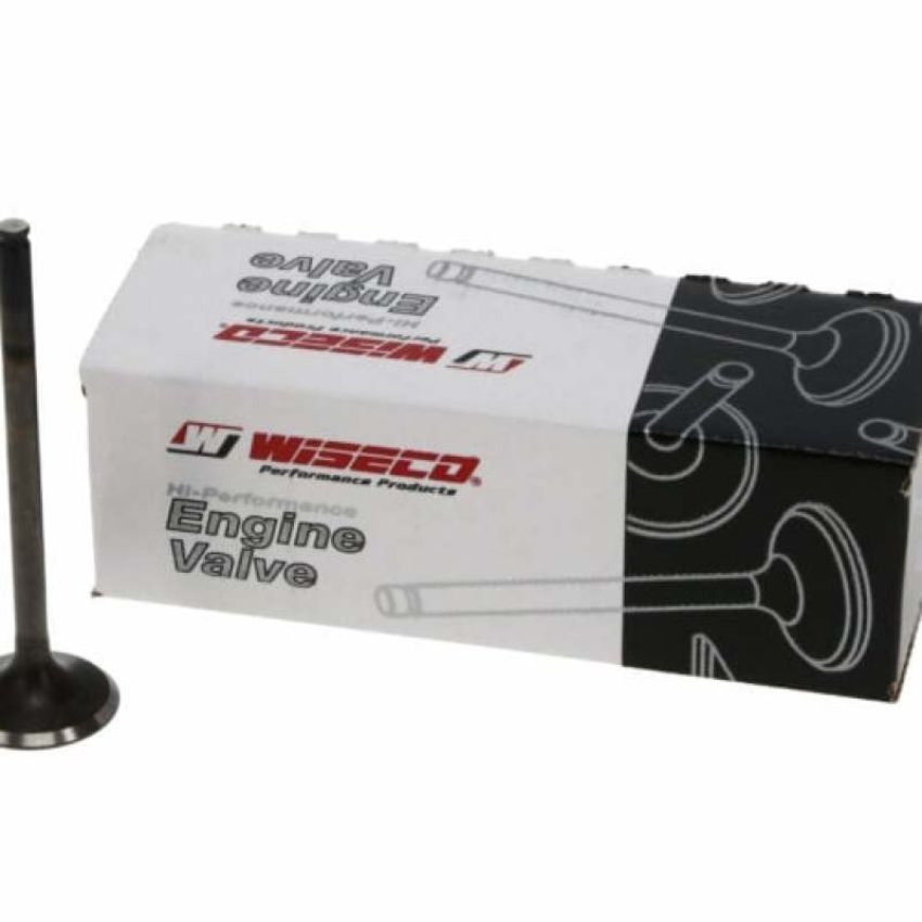 Wiseco VIS009 Valve Steel Int DR/LTZ400 '00-19/'03-18
