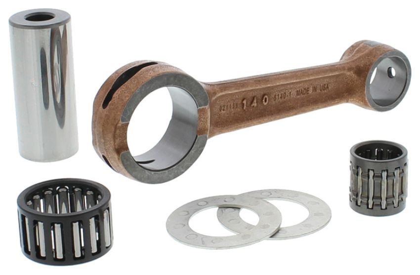 Hot Rods 8140 98-02 Kawasaki KX 125 125cc Connecting Rod Kit