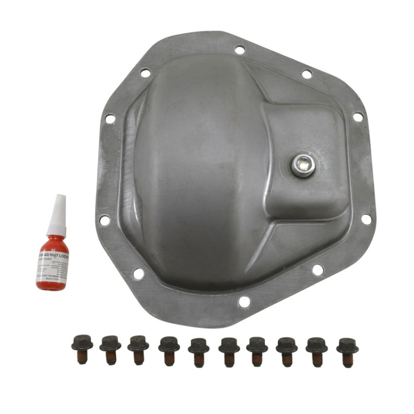 Yukon Gear & Axle YP C5-D70 Yukon Gear Steel Cover For Dana 70