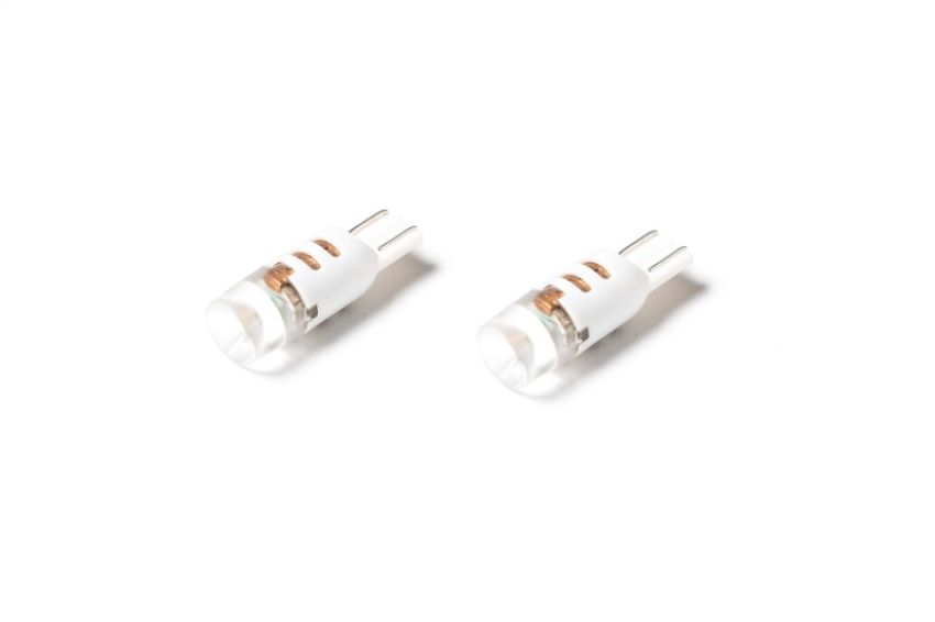 Putco 340194W-360 194 - Warm White Metal 360 LED