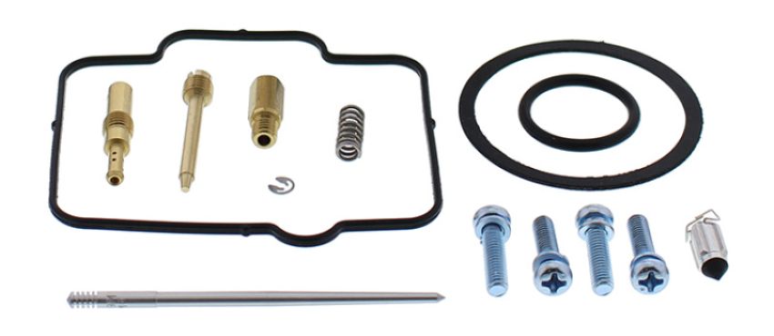All Balls Racing 26-1771 1996 Suzuki RM125 Carburetor Rebuild Kit