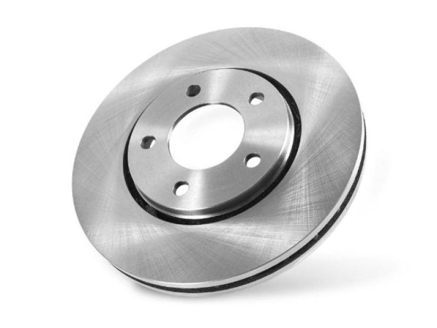PowerStop EBR1651 AutoSpecialty Brake Rotor