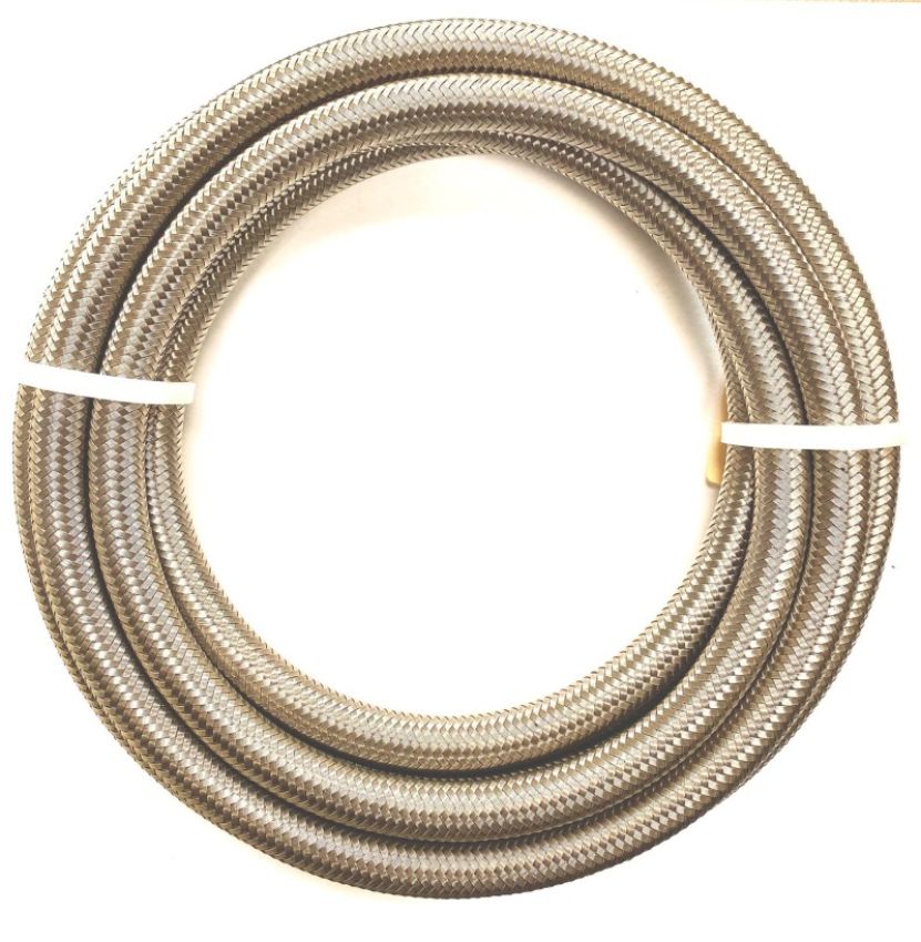 FRAGOLA FRG706004 #4 Hose 6ft 3000 Series