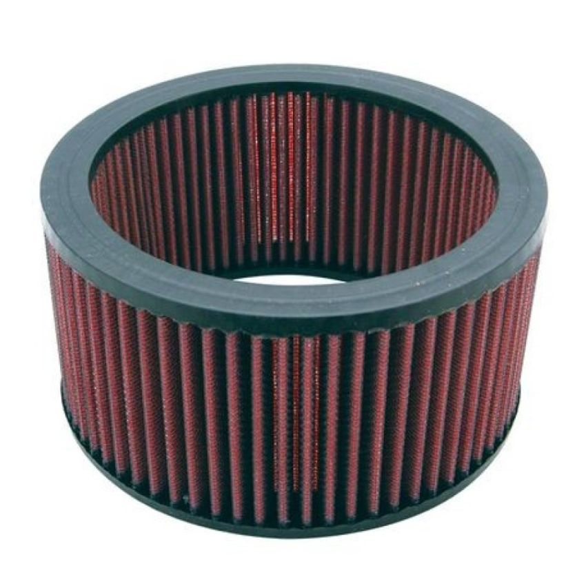 S&S Cycle 106-4724 Super E/G Teardrop High Flow Pleated Air Filter