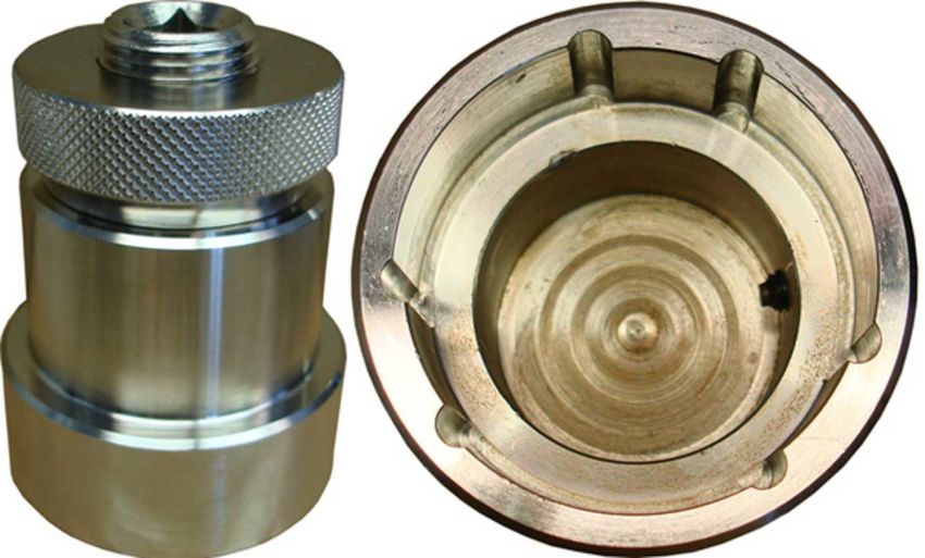 PROFORM PFM67606 LS Engine Crank Socket