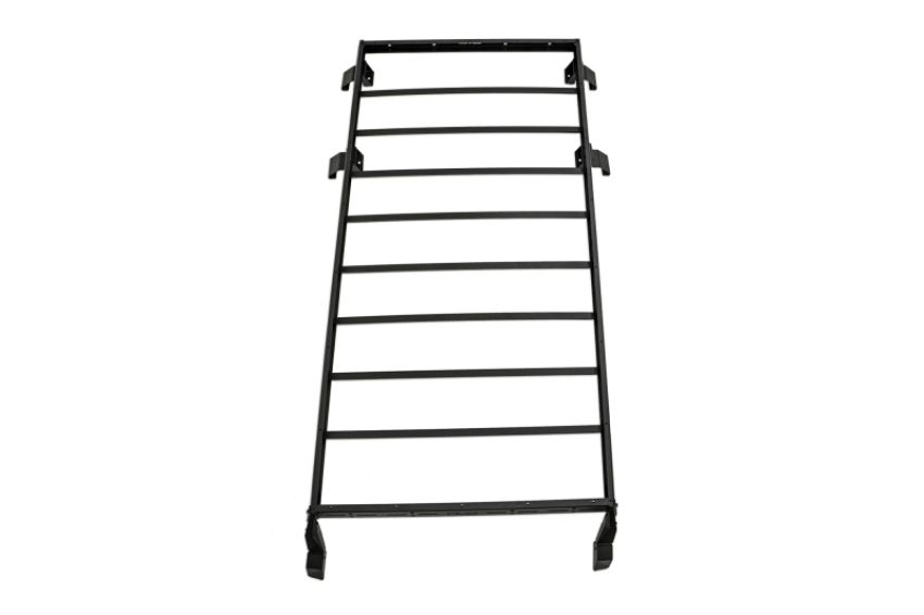 DV8 Offroad RRBR-02 21-23 Ford Bronco Hard Top Roof Rack