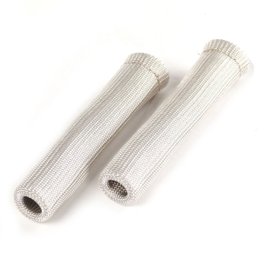 Design Engineering 10501 Protect-A-Boot 6in Silver 2pk