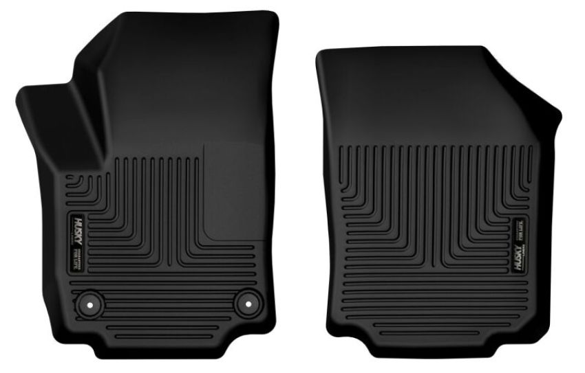 HUSKY LINERS HSK55911 X-Act Contour Floor Liners