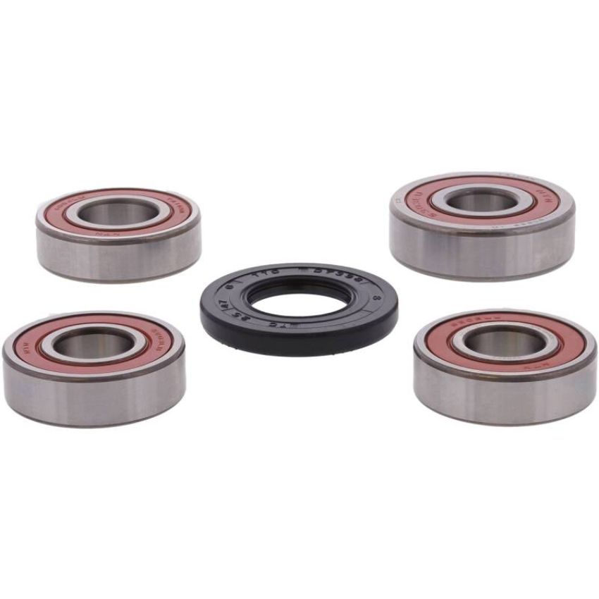 Pivot Works 25-1771-P Yamaha Wheel Bearing Kit Premium Bearings