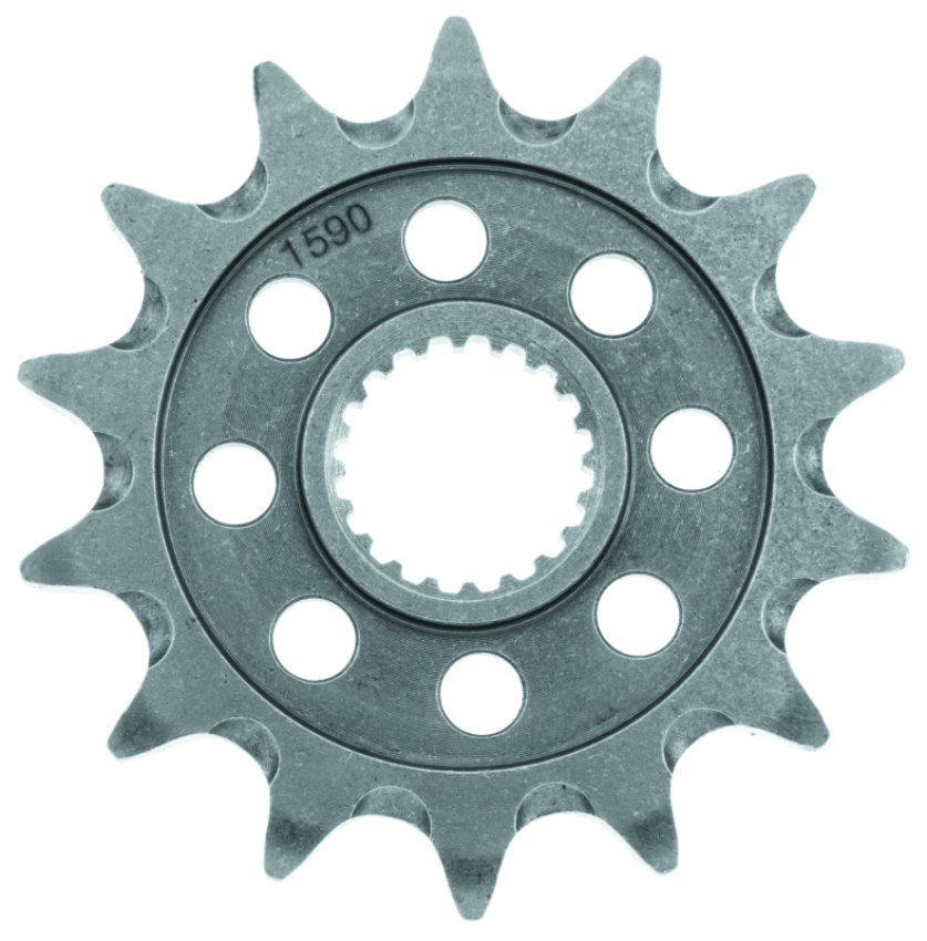 BikeMaster 965719 Gas Gas Front Sprocket 520 14T