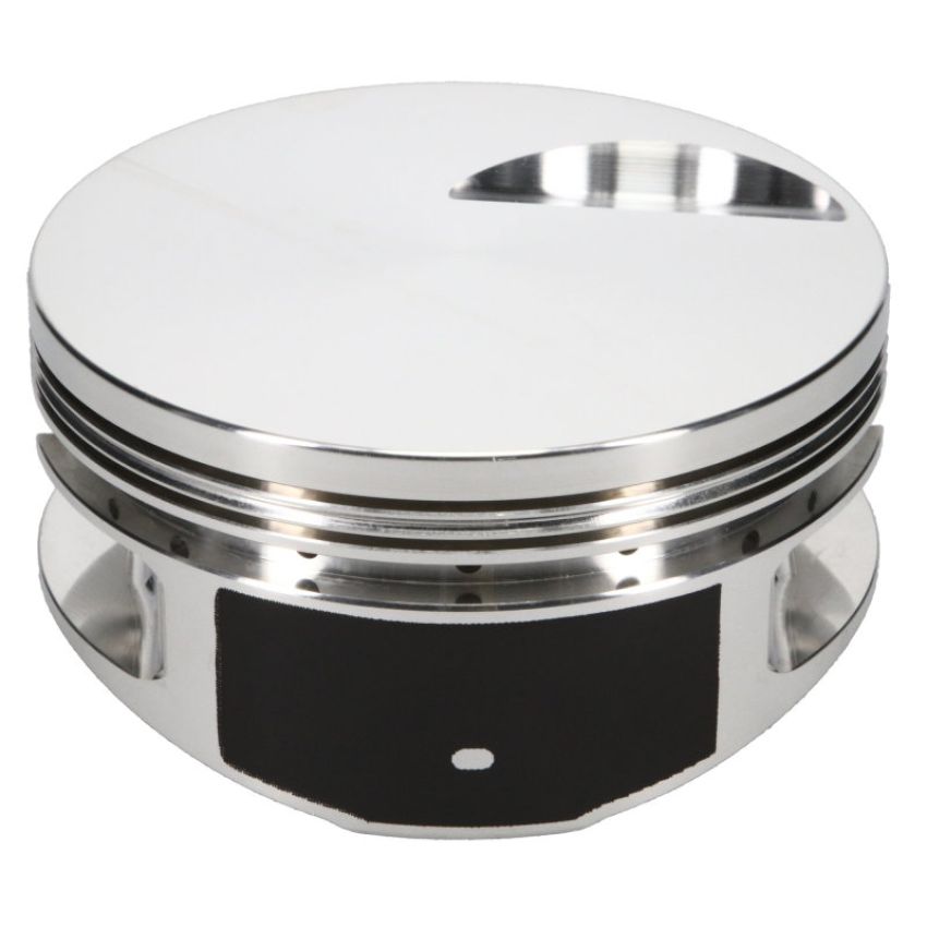 BBC Flat Top Piston Set