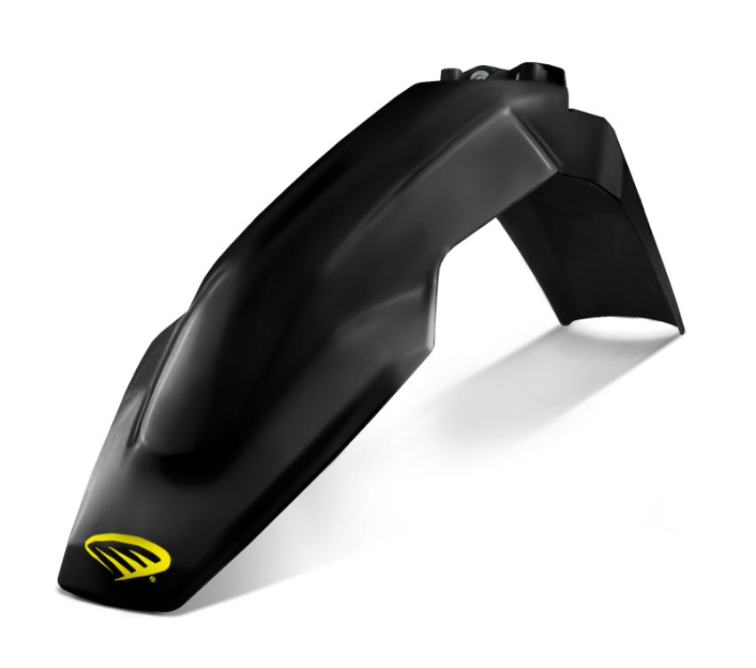 Cycra 1CYC-1544-12 16-23 Husqvarna FC/FE/FX/TC/TE/TC Performance Front Fender - Black