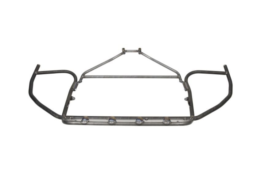 LP Aventure FLP-OBA-20-GUARD-S 2020 Subaru Outback Small Bumper Guard Bare