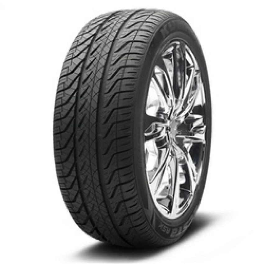 KUMHO Ecsta ASX KU21 215/50R16 All-Season