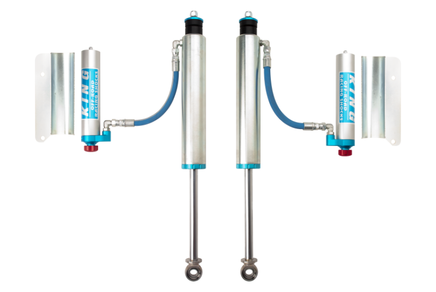 King Shocks 25001-257A Toyota Land Cruiser 80 89-97