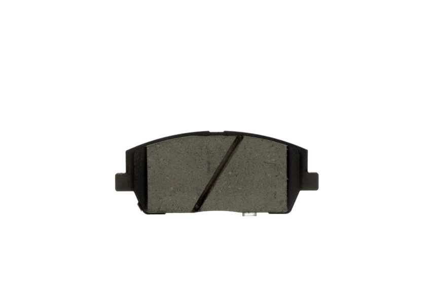 Bosch BC2215 Bosch QuietCast Brake Pads