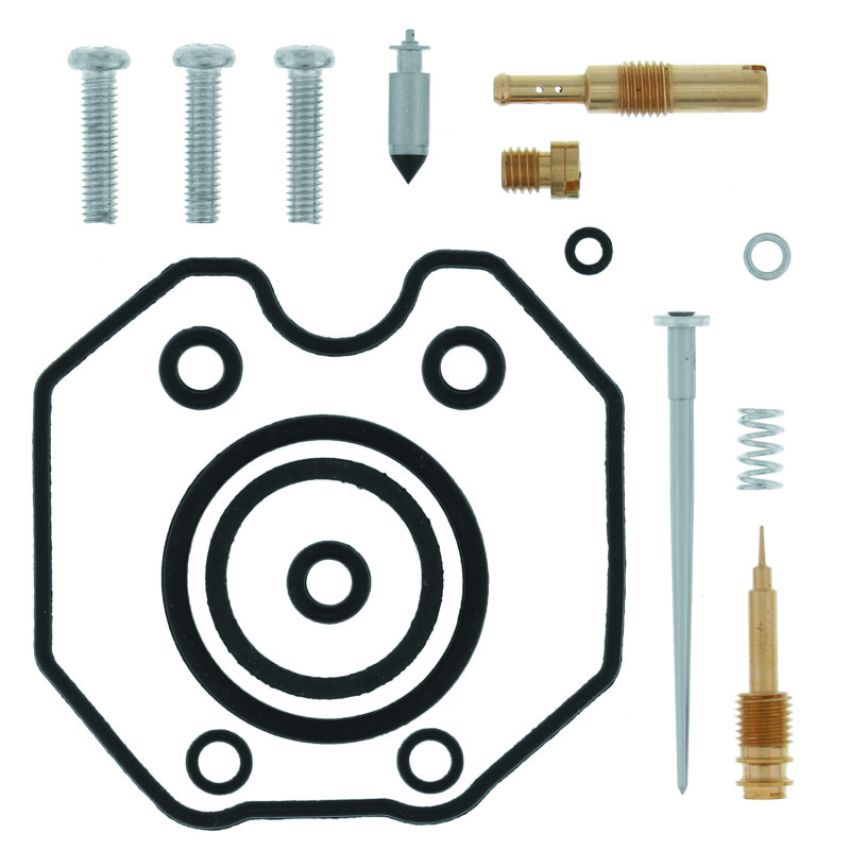 QuadBoss 418079 05-14 Honda TRX250TE FourTrax Recon ES (02) Carburetor Kit