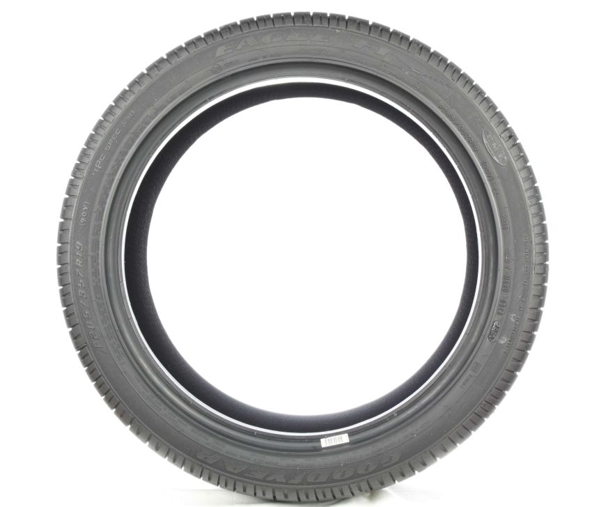 GOODYEAR Eagle F1 Supercar EMT 245/40R18 Summer