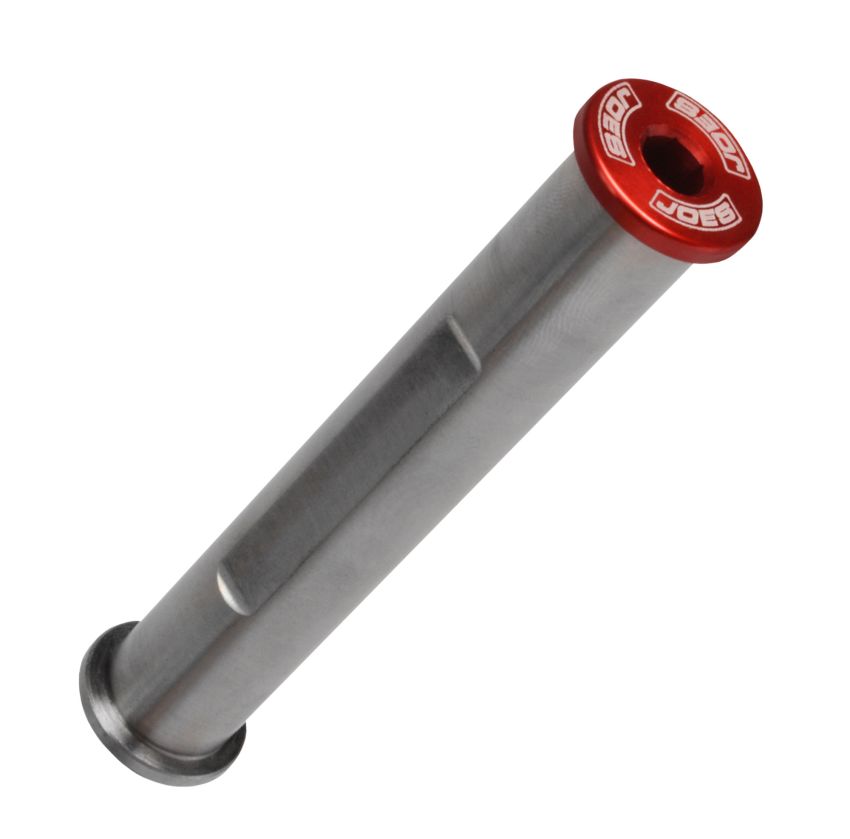 JOES RACING PRODUCTS JOE25642 Micro Sprint Tubular Kingpin Assembly