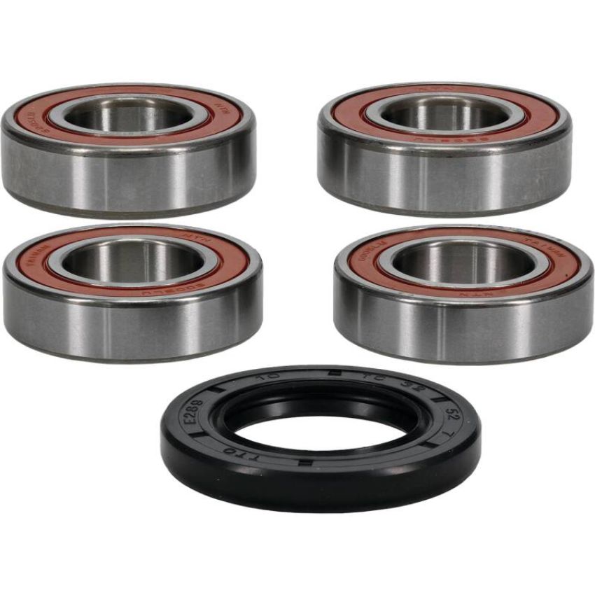 Pivot Works 25-1106-P Husaberg, KTM Wheel Bearing Kit Premium Bearings