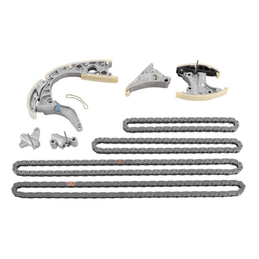 VAICO V10-10027-SP TIMING CHAIN KT
