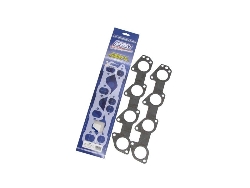BBK Performance Parts 1405 PREMIUM HEADER GASKET SET DODGE 5.7 / 6.1L HEMI (PAIR)