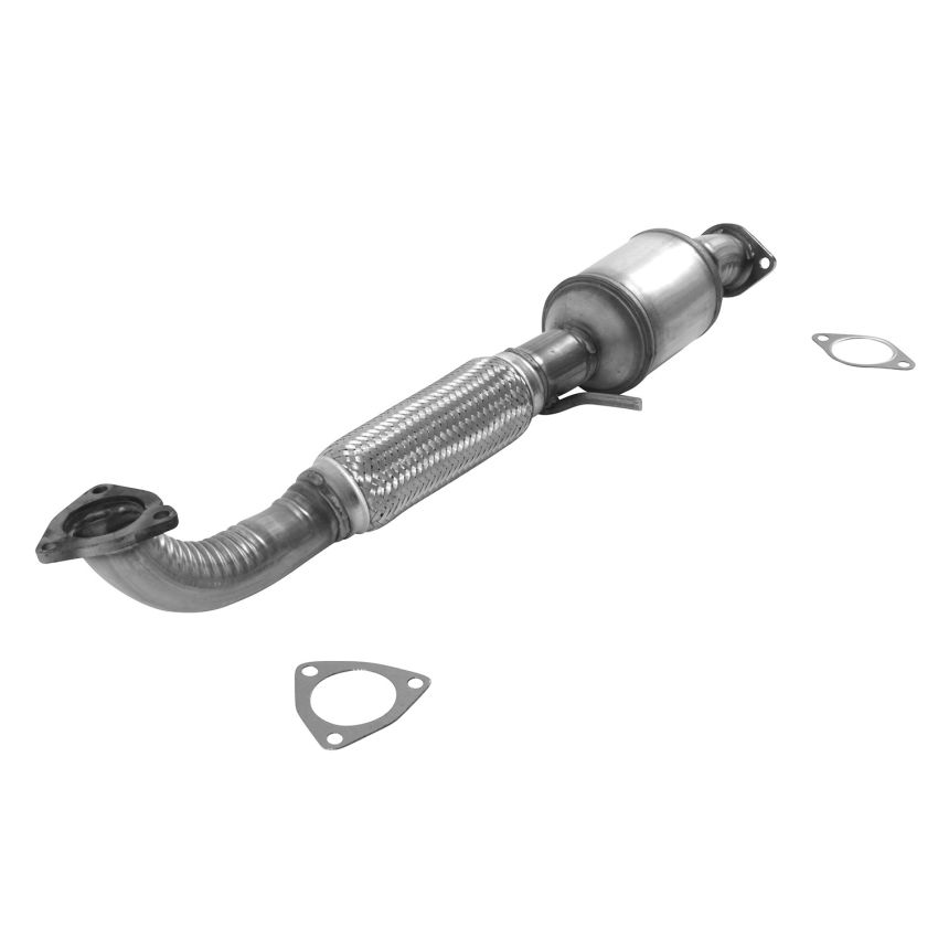AP Exhaust 644093 Federal / EPA Catalytic Converter - Direct Fit