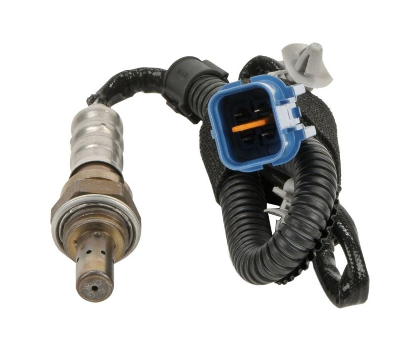 Bosch 15653 Bosch Oxygen Sensor