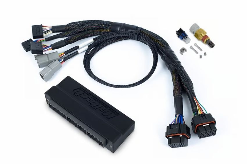 Haltech HT-186331 OBD-I NEXUS S2/S3 Plug-n-Play Adapter Harness