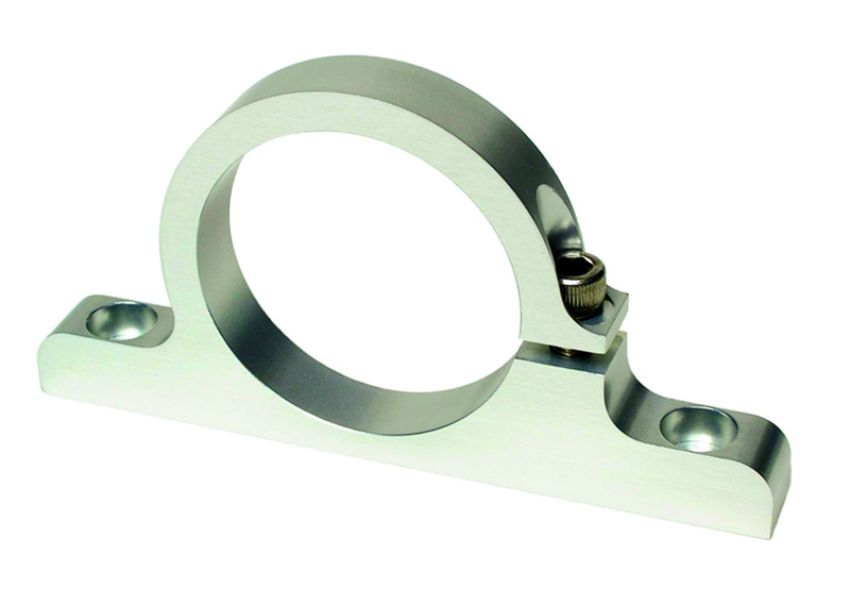 AEROMOTIVE AFS12305 Billet Fuel Filter Bracket