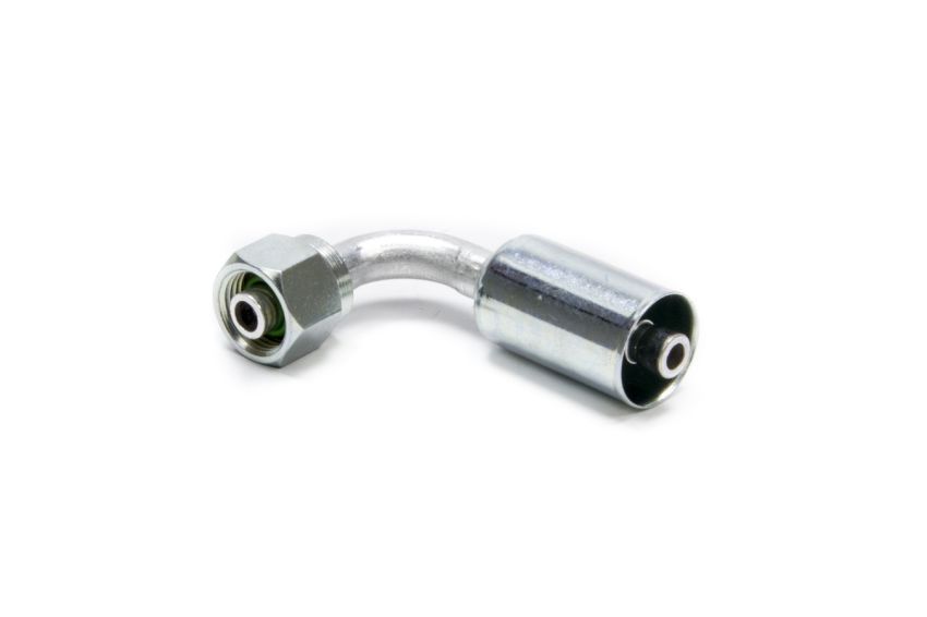VINTAGE AIR VIN35831-VUG -6 90 Degree Fitting