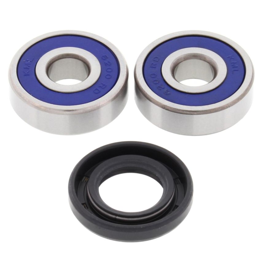 All Balls Racing 25-1161 Wheel Bearing Kits
