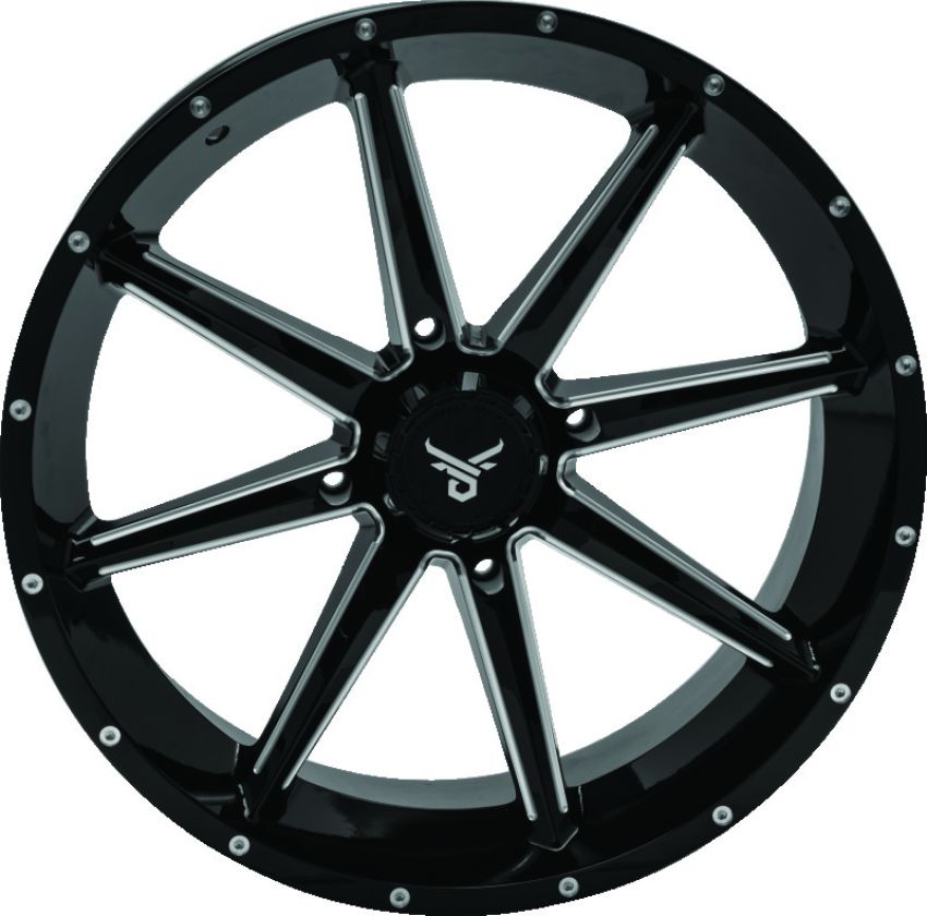 QuadBoss 608591 Slicer 20X7 - 4/156 4+3
