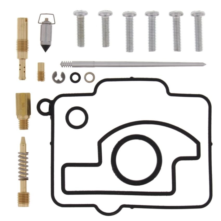 All Balls Racing 26-1175 2002 Suzuki RM250 Carburetor Rebuild Kit