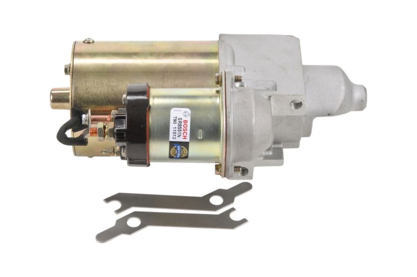 Bosch SR8551N  Premium 100% New Starter