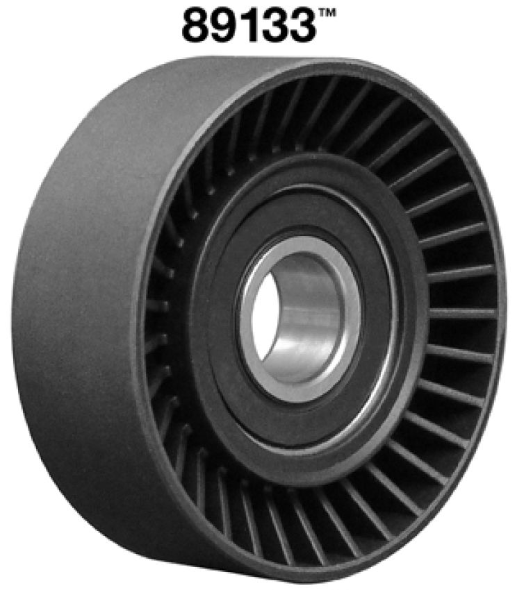 Dayco 89133 Pulley