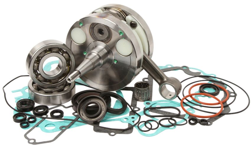 Hot Rods CBK0078 99-00 Yamaha YZ 250 250cc Bottom End Kit
