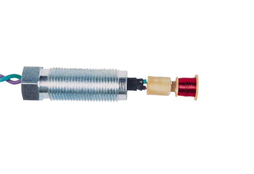 MSD IGNITION MSD8276 Non-Magnetic Pickup For Flying Magnetic P/U