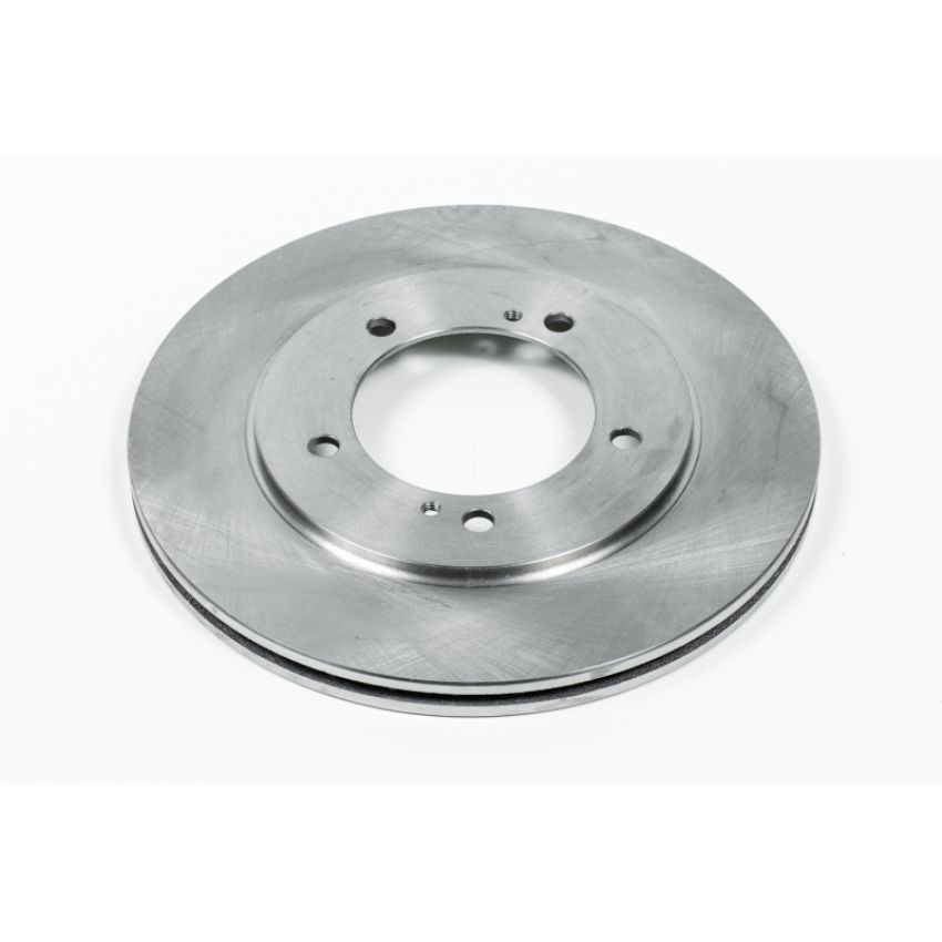 PowerStop JBR904 AutoSpecialty Brake Rotor