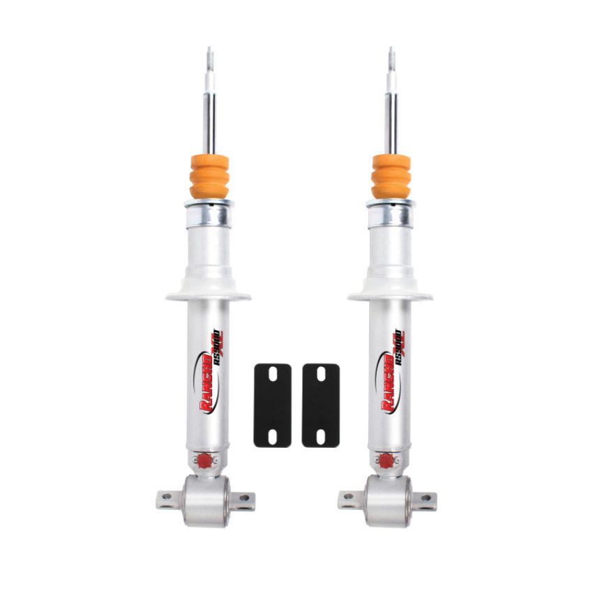 Rancho RS66508R9 Level It Suspension Leveling Kit