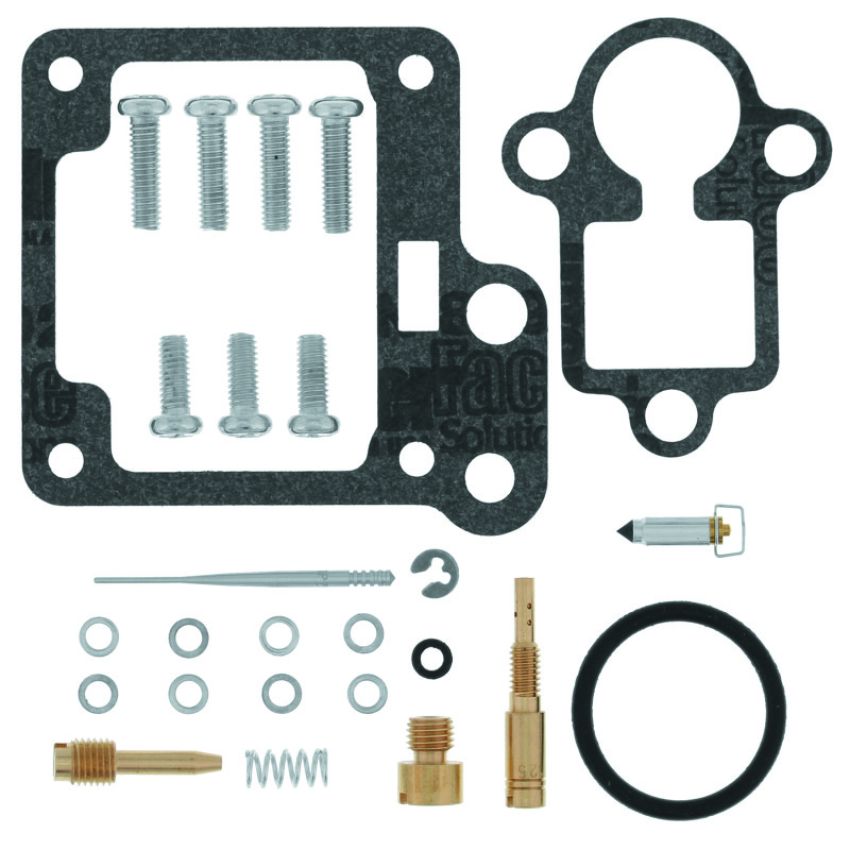 QuadBoss 418330 89-91 Yamaha YFM100 Champ Carburetor Kit