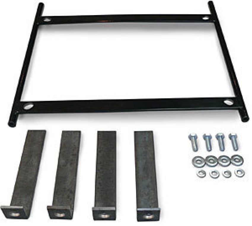 SCAT ENTERPRISES SCA81000 Universal Seat Adapter