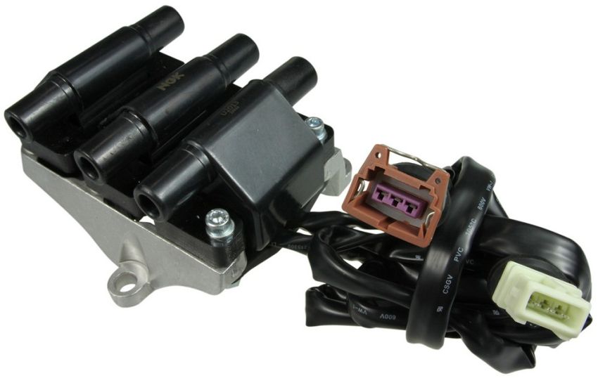 NGK U2013 (48598) Ignition Coil