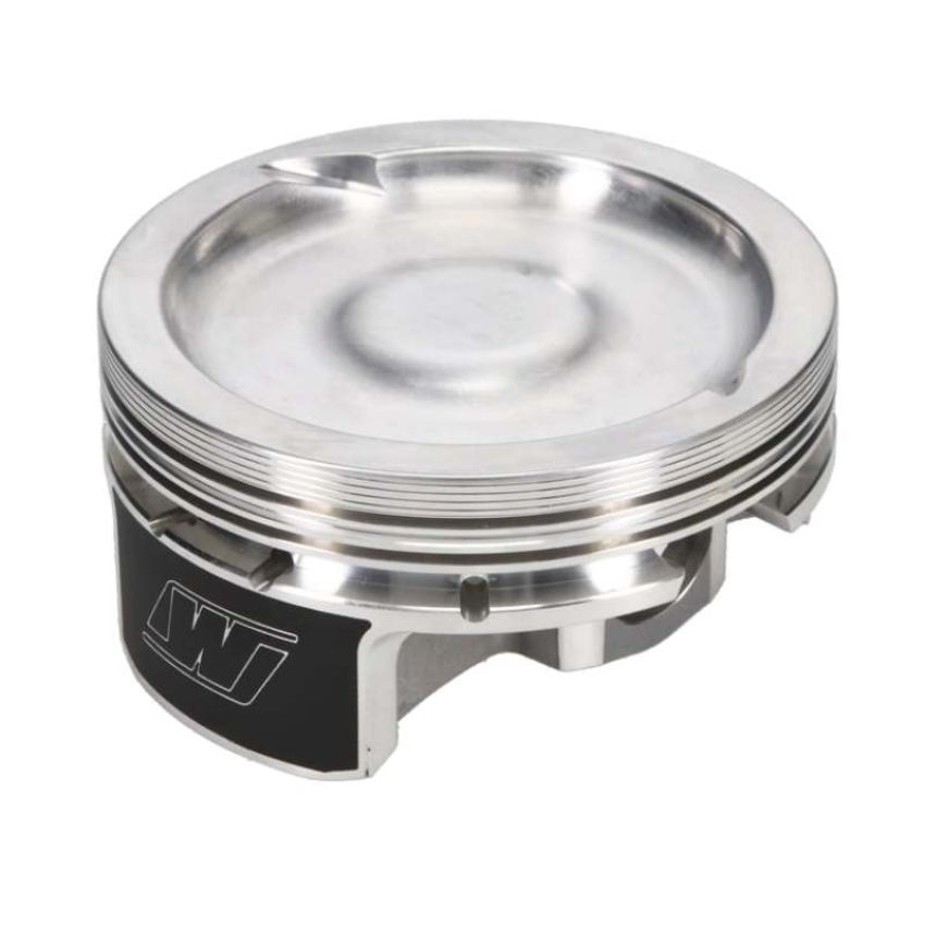 Wiseco K0069A3 Piston Set, Chevrolet, Small Block, 4.030 in. Bore, Professional, Set of 8