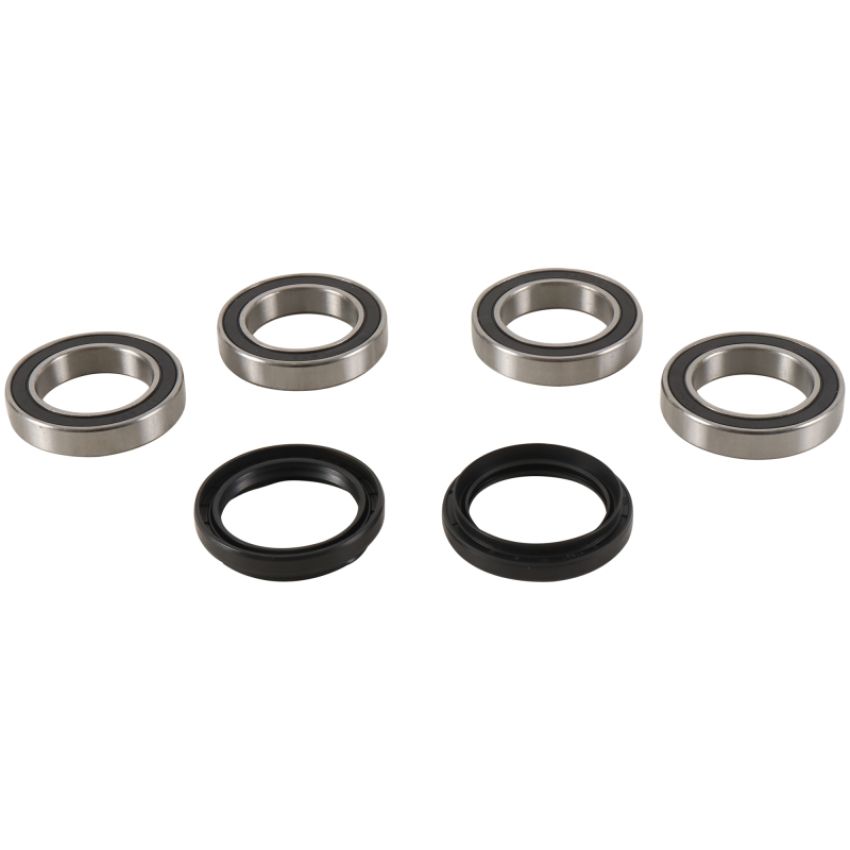 Pivot Works PWRWK-Y30-040 04-05 Yamaha YFZ450 PW Rear Wheel Bearing Kit