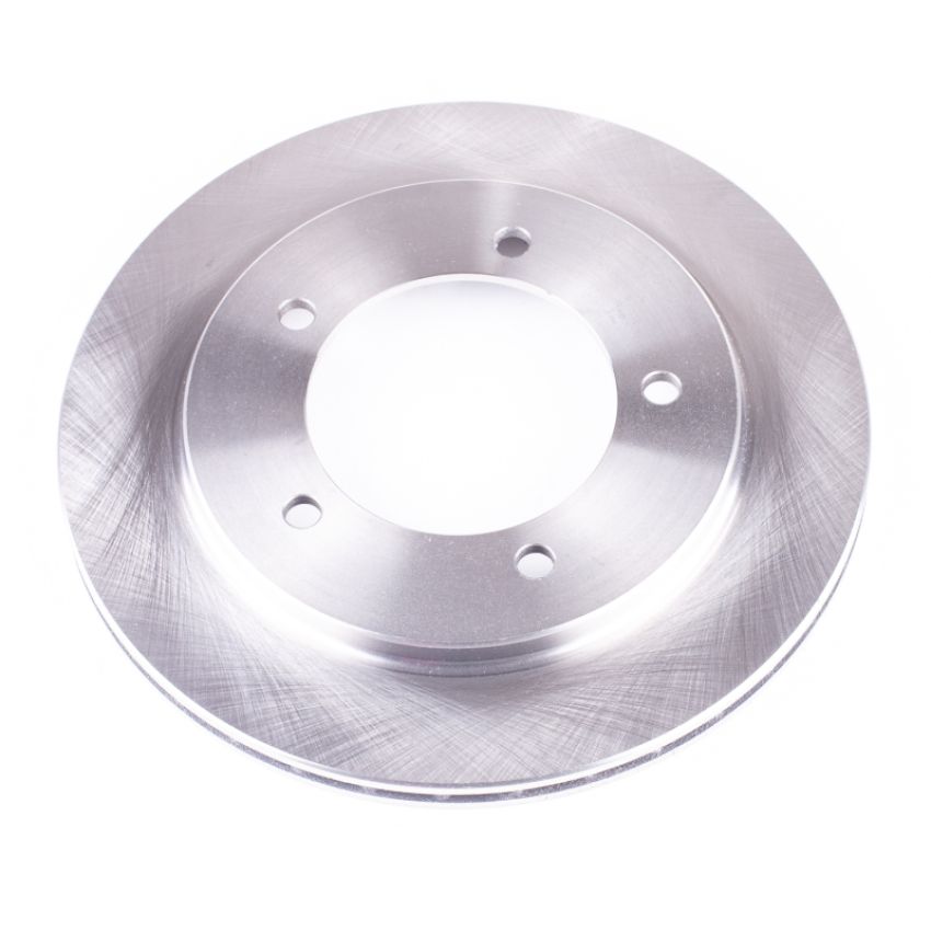 PowerStop JBR955 AutoSpecialty Brake Rotor