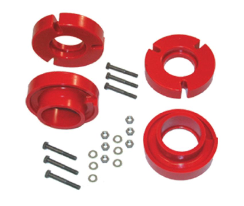 Skyjacker FF25 2.5IN. FRONT POLY KIT 04 F150