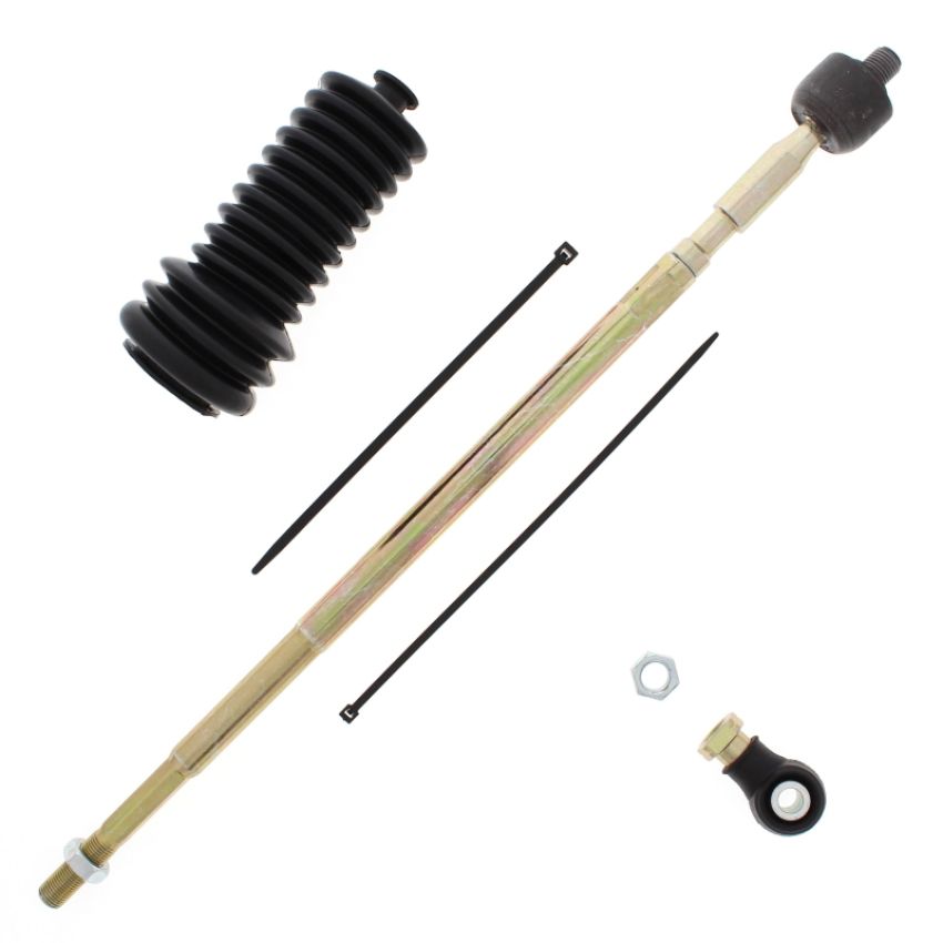 All Balls Racing 51-1049-R 12-14 Polaris RZR 4 XP 900 Rack Tie Rod Kit - Right